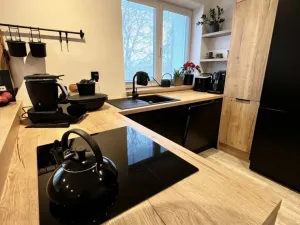 Pronájem bytu 3+kk, Ostrava, 86 m2