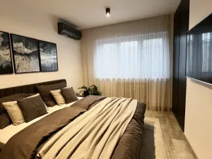 Pronájem bytu 3+kk, Ostrava, 86 m2