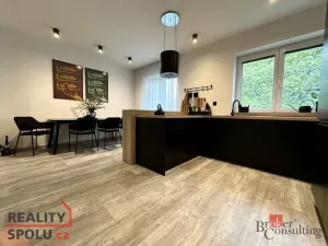 Pronájem bytu 3+kk, Ostrava, 86 m2