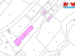 Prodej komerční nemovitosti, Třebovle - Miškovice, 1212 m2