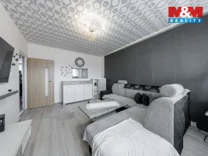 Prodej bytu 3+1, Sokolov, Seifertova, 68 m2