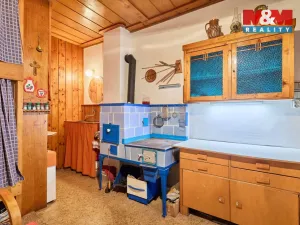 Prodej rodinného domu, Horní Maršov, Horská, 150 m2