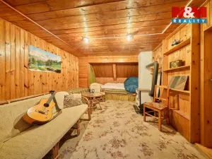 Prodej rodinného domu, Horní Maršov, Horská, 150 m2