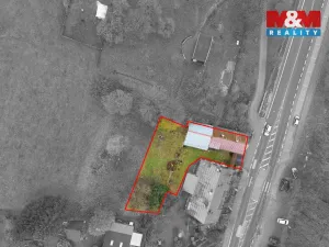 Prodej rodinného domu, Horní Maršov, Horská, 150 m2