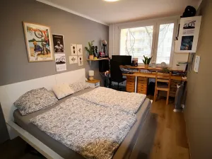 Prodej bytu 3+kk, Praha - Chodov, Modletická, 67 m2