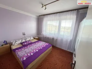 Prodej bytu 3+1, Jablonec nad Nisou - Mšeno nad Nisou, Mšenská, 72 m2