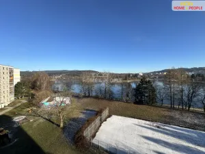 Prodej bytu 3+1, Jablonec nad Nisou - Mšeno nad Nisou, Mšenská, 72 m2