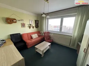 Prodej bytu 3+1, Jablonec nad Nisou - Mšeno nad Nisou, Mšenská, 72 m2