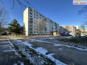 Prodej bytu 3+1, Jablonec nad Nisou - Mšeno nad Nisou, Mšenská, 72 m2