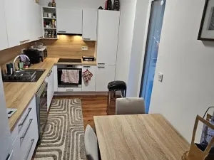 Pronájem bytu 2+kk, Havlíčkův Brod, U Panských, 50 m2