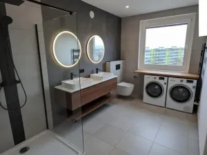 Prodej bytu 3+1, Teplice, Maršovská, 67 m2