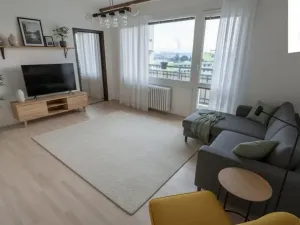 Prodej bytu 3+1, Teplice, Maršovská, 67 m2