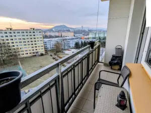 Prodej bytu 3+1, Teplice, Maršovská, 67 m2