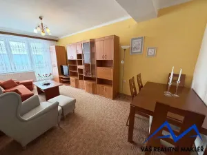 Pronájem bytu 2+1, Šilheřovice, Sokolská, 55 m2