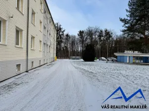 Pronájem bytu 2+1, Šilheřovice, Sokolská, 55 m2