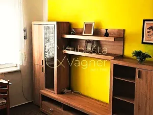 Pronájem bytu 1+1, Chrudim, Husova, 37 m2