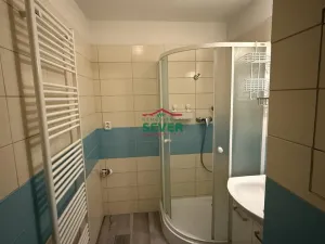 Prodej bytu 3+1, Klášterec nad Ohří, Na Vyhlídce, 70 m2