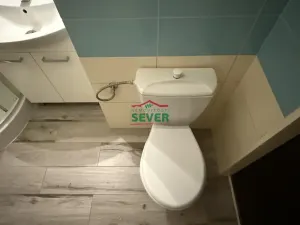 Prodej bytu 3+1, Klášterec nad Ohří, Na Vyhlídce, 70 m2