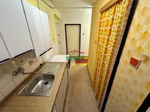 Prodej bytu 2+1, Meziboří, Okružní, 60 m2