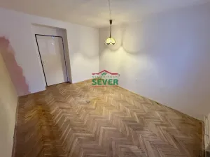Prodej bytu 2+1, Meziboří, Okružní, 60 m2