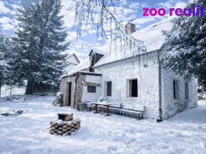 Prodej chalupy, Kovářská, Hamerská, 180 m2