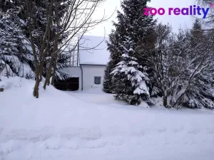 Prodej chalupy, Kovářská, Hamerská, 180 m2