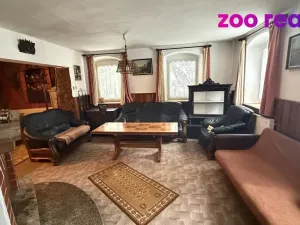 Prodej chalupy, Kovářská, Hamerská, 180 m2