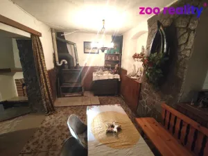 Prodej chalupy, Kovářská, Hamerská, 180 m2