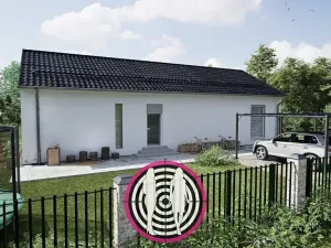 Prodej domu na klíč, Úmyslovice, 96 m2