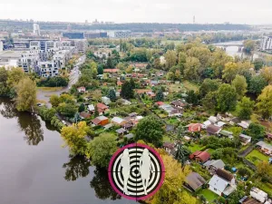 Prodej chaty, Praha, Menclova, 38 m2