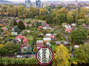 Prodej chaty, Praha, Menclova, 38 m2