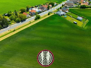 Prodej pozemku pro bydlení, Choťánky, 1511 m2