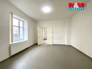 Pronájem bytu 3+1, Měřín, Brněnská, 99 m2