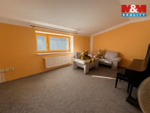 Prodej bytu 5+1, Jablonec nad Nisou - Proseč nad Nisou, Prosečská, 187 m2