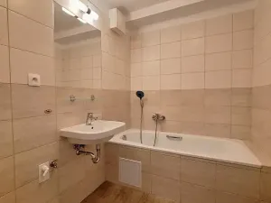 Pronájem bytu 3+kk, Praha, Podbělohorská, 105 m2