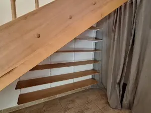 Pronájem bytu 3+kk, Praha, Podbělohorská, 105 m2