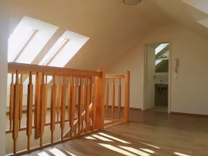 Pronájem bytu 3+kk, Praha, Podbělohorská, 105 m2