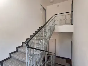 Pronájem bytu 3+kk, Praha, Podbělohorská, 105 m2