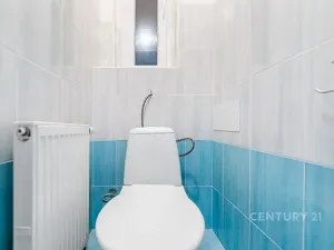 Prodej bytu 2+1, Plzeň, Na Belánce, 54 m2