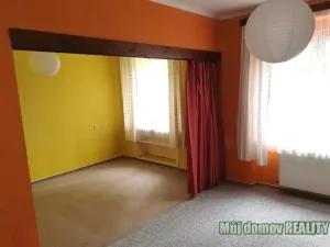 Pronájem bytu 1+1, Praha - Michle, Brtnická, 47 m2