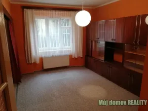 Pronájem bytu 1+1, Praha - Michle, Brtnická, 47 m2