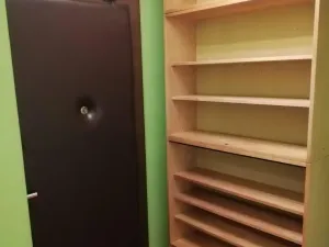 Pronájem bytu 1+1, Praha - Michle, Brtnická, 47 m2