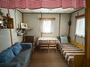 Prodej chaty, Rokycany, Čilina, 23 m2