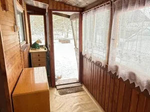 Prodej chaty, Rokycany, Čilina, 23 m2