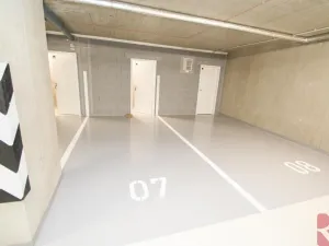 Pronájem bytu 2+kk, Praha - Modřany, Kolmanova, 56 m2