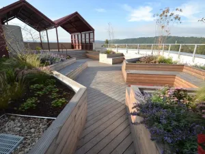 Pronájem bytu 2+kk, Praha - Modřany, Kolmanova, 56 m2