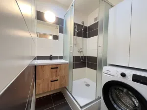 Pronájem bytu 1+kk, Krupka, Sídliště, 25 m2