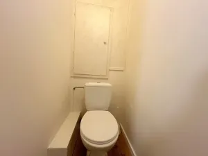 Pronájem bytu 1+kk, Krupka, Sídliště, 25 m2