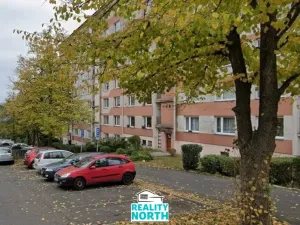Pronájem bytu 3+1, Ústí nad Labem - Ústí nad Labem-centrum, SNP, 82 m2