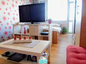 Pronájem bytu 3+1, Ústí nad Labem - Ústí nad Labem-centrum, SNP, 82 m2